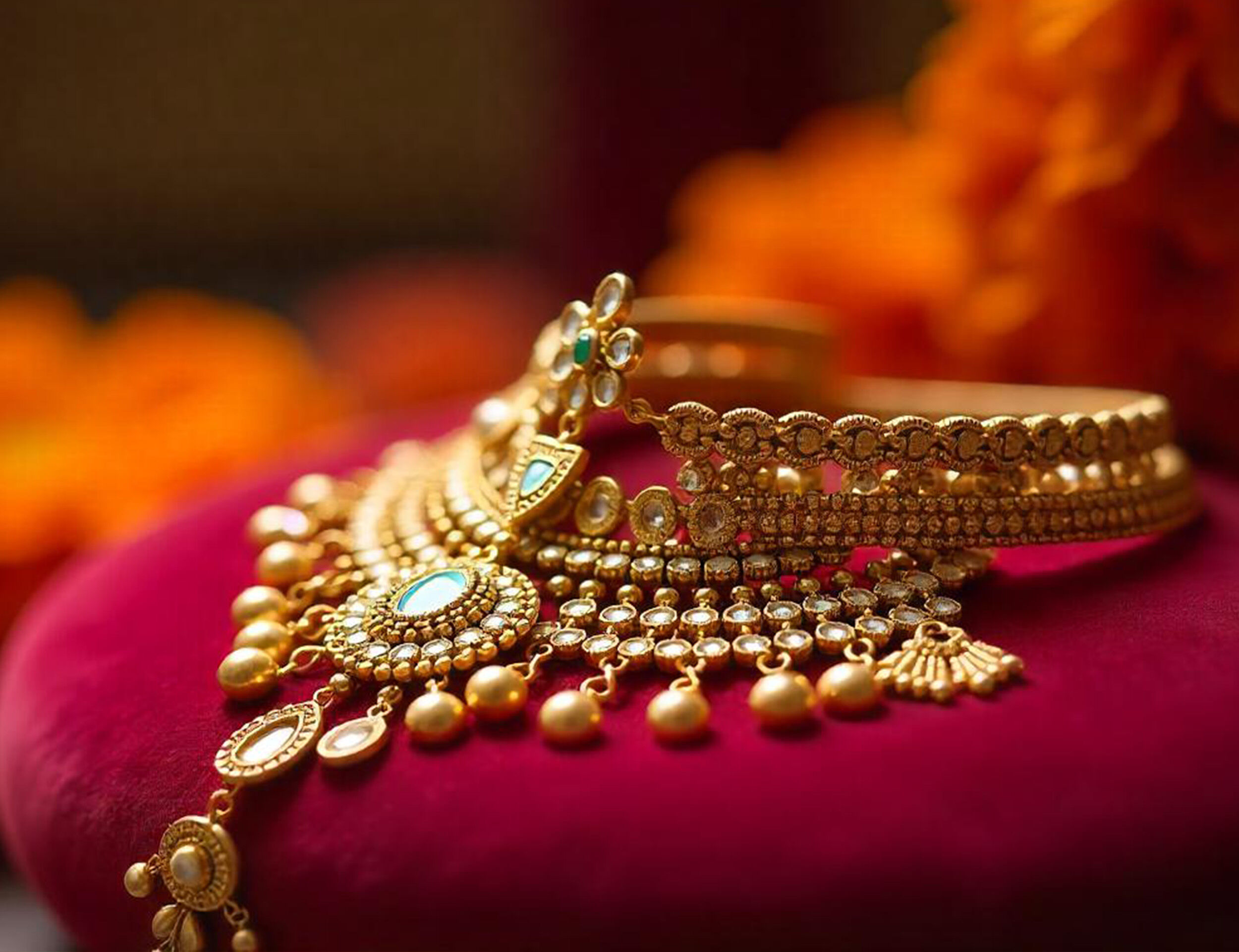 B.Voc Jewellery Design - Bodhinex Institute